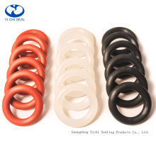 Customize epdm  hnbr nbr ptfe fkm silicone fpm ffkm rubber oring seals o-ring o rings
